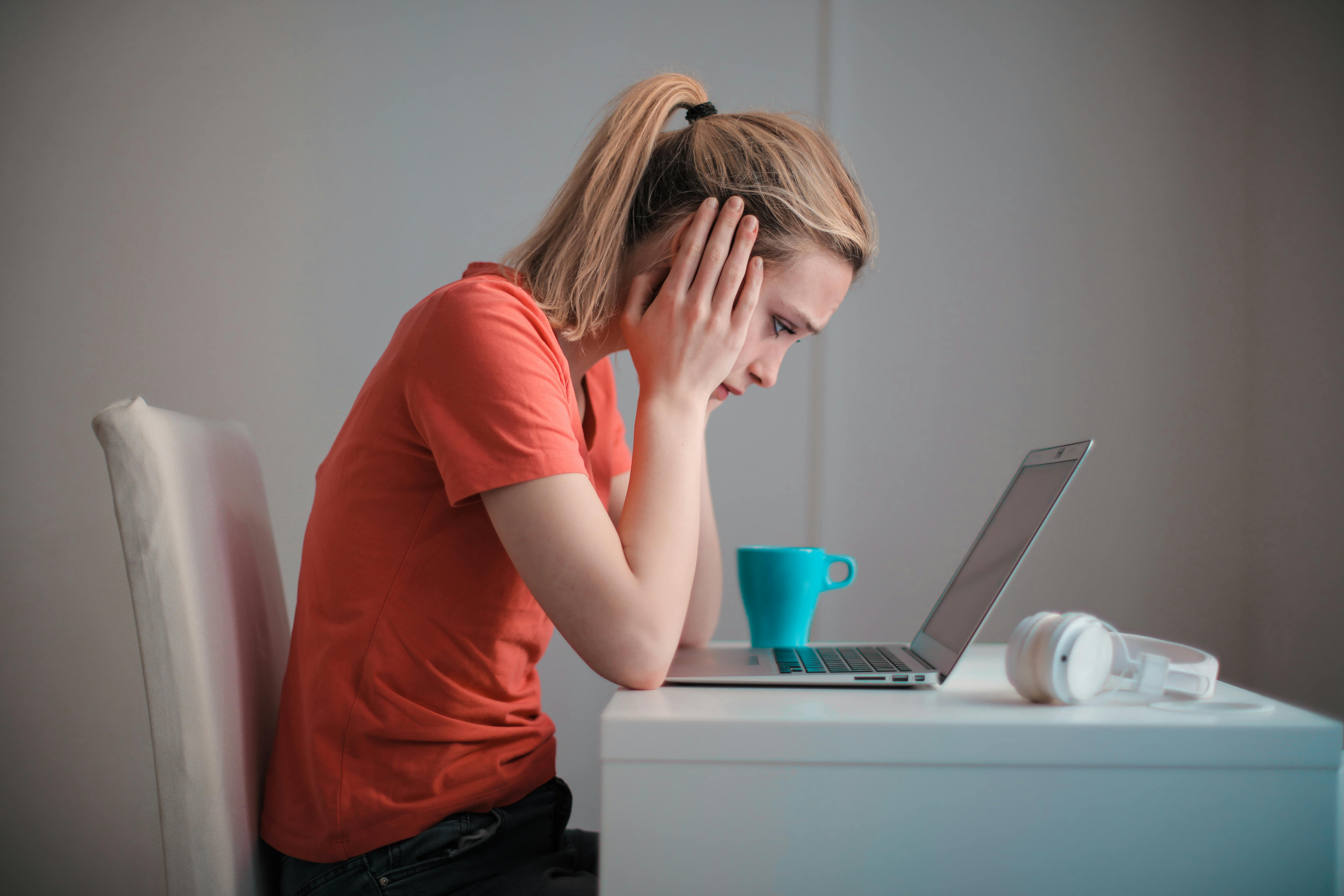 Common SEO Mistakes Businesses Make